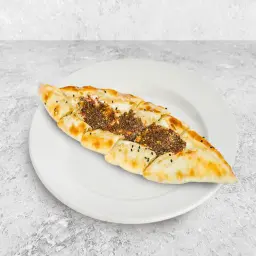 جبن زعتر